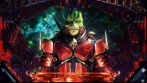 Cower before Galactic Civilizations IV's slave-driving Drengin Empire