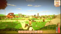 Open-world Stardew Valley-like Harvest Days now has a demo on Steam