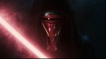 The KOTOR remake is coming to PC, too