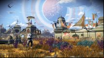 No Man's Sky update adds 