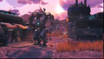 Five years after launch, No Man's Sky has swung to 'mostly positive' on Steam