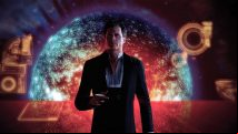 Mass Effect 5 may ditch Frostbite for Unreal, but don't expect it until 2025