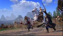 Total War fans discuss whether they want single unit armies again or not