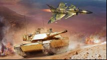War Thunder's Direct Hit update adds a fleet of new content