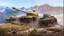 Why millions of people still play World of Tanks