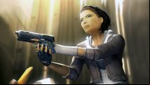 Half-Life Alyx 'No VR' mod now looks like Half-Life 2 meets Amnesia