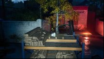 Back 4 Blood golden skull secret locations
