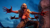 The best Back 4 Blood settings for performance on PC