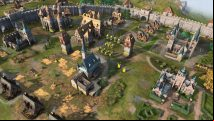 Age of Empires 4 keyboard shortcuts and hotkeys