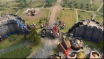 Age of Empires 4 roap outlines next patch, mod tools, and ranked seasons