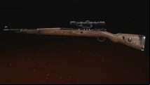 The best Call of Duty Vanguard Kar98k loadout