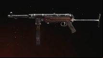 The best Call of Duty Vanguard MP40 loadout