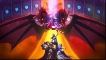 Hearthstone goes Pokémon in the new Mercenaries mode