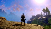 New World server transfer guide - how to change servers