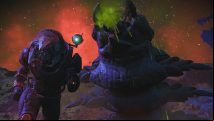 No Man's Sky gets a spooky expedition for Halloween