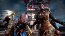 Outriders is coming to Game  for PC