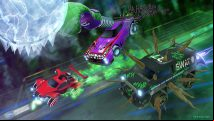 Batman returns to Rocket League for its 2021 Halloween event