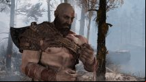 God of War system requirements