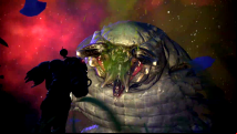 Dune comes to No Man's Sky in the Halloween update