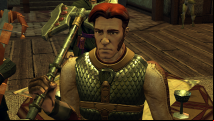 Neverwinter Nights is now a better looking DnD game than Neverwinter Nights 2