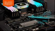 Best Black Friday PC gaming deals on Amazon