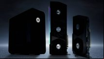 Zotac has created the ultimate anti-RGB gaming PC range, and you could win it