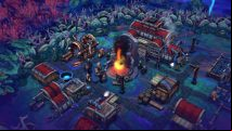 Roguelike city builder Against the Storm adds a new coral forest biome