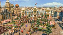 Age of Empires 3: DE's Mexico DLC adds the 