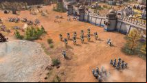 Age of Empires 4 Abbasid Dynasty civilisation guide