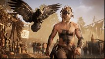 Assassin's Creed's lead writer returns to Assassin's Creed