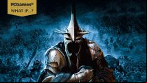 What if: the best Lord of the Rings games on PC got a sequel?