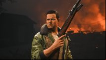 Call of Duty: Vanguard player gets 105 eliminations using Donkey Kong bongos