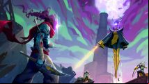 Roguelike Metroidvania Dead Cells is getting 