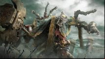 Elden Ring's tech test might be the best game demo I've ever played