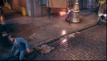 Gangster strategy game Empire of Sin's first major update lands next week
