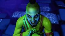 Far Cry 6's first DLC stars Vaas in a strange, rogue-lite inspired adventure