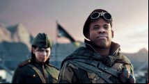 How long is the Call of Duty Vanguard campaign?