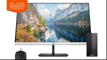 Best Cyber Week Deals - HP Cyber Week Round-Up