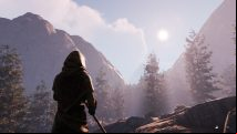 Nvidia RTXGI 'Infinite Scrolling Volumes' feature makes its debut in Icarus