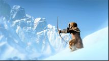 Brutal, Skyrim-inspired survival game Icarus launches this December