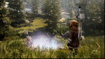 Icarus system requirements may be too much for some gaming PCs to survive