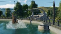 These Jurassic World Evolution 2 mods let you build and terraform however you want