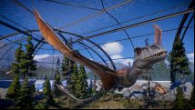 Jurassic World Evolution 2 review - dino crises