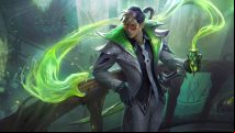 League of Legends' Master Yi gets key balance changes