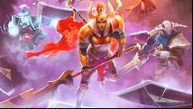 NFT games will be every bit as successful as Artifact