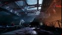 Troops are patrolling the Marshal's Complex in Outriders New Horizon.