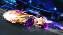 Rocket League Season 5 is live - here's what's new