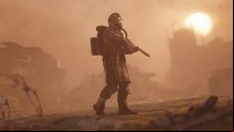 Rust gets a permanent in-game store with 