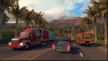 Truck Simulator is 75% off right now (both of them)