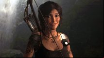 Today's free Epic game is the entire Tomb Raider trilogy, gasp